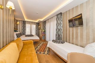 Aprilis Gold Hotel fotoÄŸrafÄ±