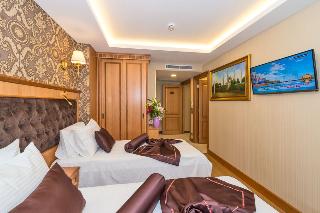 Aprilis Gold Hotel fotoÄŸrafÄ±