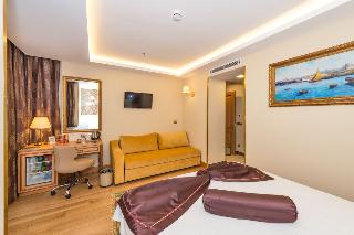 Aprilis Gold Hotel fotoÄŸrafÄ±