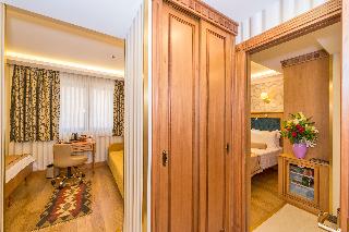 Aprilis Gold Hotel fotoÄŸrafÄ±