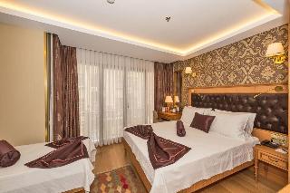 Aprilis Gold Hotel fotoÄŸrafÄ±