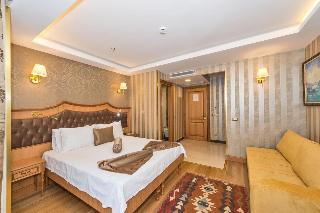 Aprilis Gold Hotel fotoÄŸrafÄ±