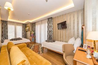 Aprilis Gold Hotel fotoÄŸrafÄ±