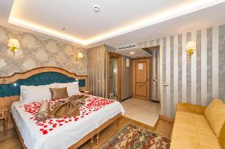 Aprilis Gold Hotel fotoÄŸrafÄ±