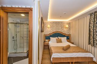 Aprilis Gold Hotel fotoÄŸrafÄ±