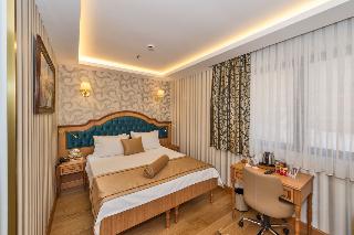 Aprilis Gold Hotel fotoÄŸrafÄ±