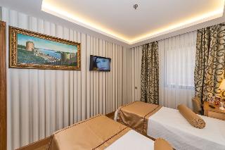 Aprilis Gold Hotel fotoÄŸrafÄ±