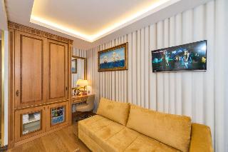 Aprilis Gold Hotel fotoÄŸrafÄ±