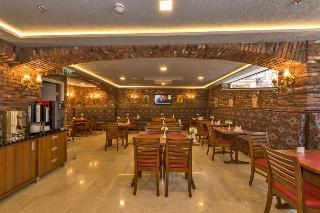 Aprilis Gold Hotel fotoÄŸrafÄ±