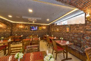 Aprilis Gold Hotel fotoÄŸrafÄ±