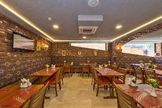Aprilis Gold Hotel fotoÄŸrafÄ±