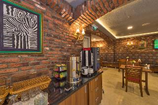 Aprilis Gold Hotel fotoÄŸrafÄ±