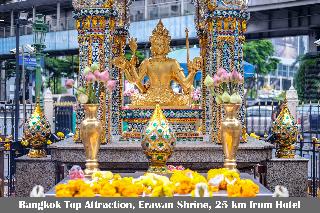 Golden Jade Suvarnabhumi fotoÄŸrafÄ±
