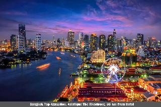 Golden Jade Suvarnabhumi fotoÄŸrafÄ±