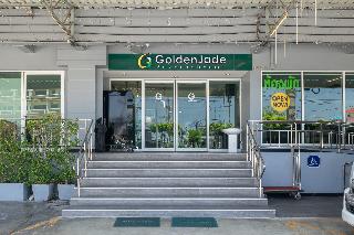 Golden Jade Suvarnabhumi fotoÄŸrafÄ±