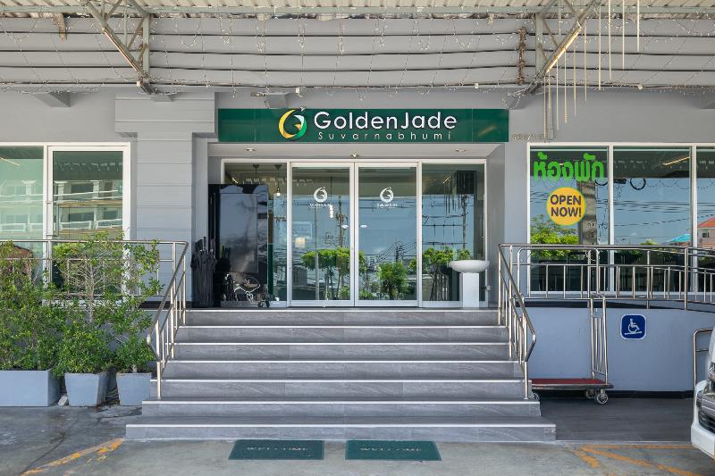 Golden Jade Suvarnabhumi - Genel