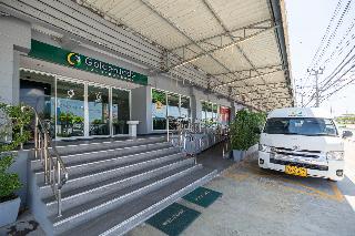 Golden Jade Suvarnabhumi fotoÄŸrafÄ±