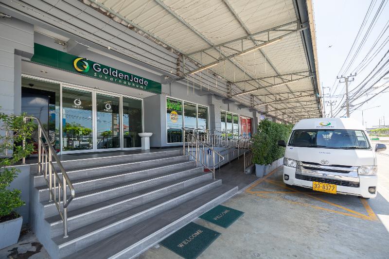 Golden Jade Suvarnabhumi - Genel