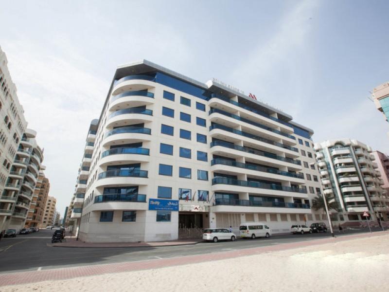 Golden Sands 10 - Genel
