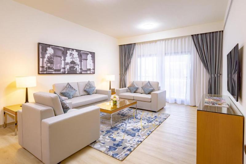 Golden Sands 10 - Oda