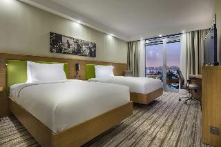 Hampton By Hilton Istanbul Atakoy fotoÄŸrafÄ±