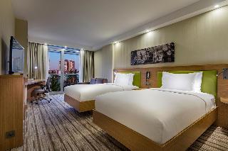 Hampton By Hilton Istanbul Atakoy fotoÄŸrafÄ±