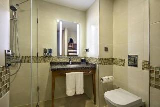 Hampton By Hilton Istanbul Atakoy fotoÄŸrafÄ±