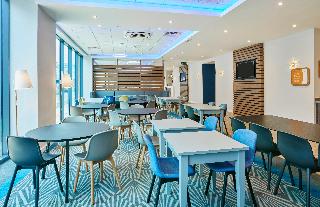 Holiday Inn Express Grimsby fotoÄŸrafÄ±