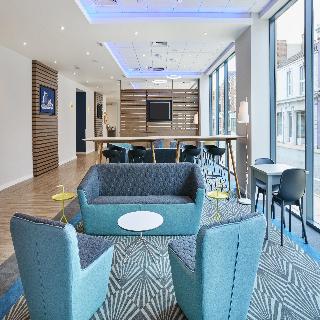 Holiday Inn Express Grimsby fotoÄŸrafÄ±