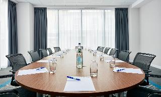 Holiday Inn Express Grimsby fotoÄŸrafÄ±