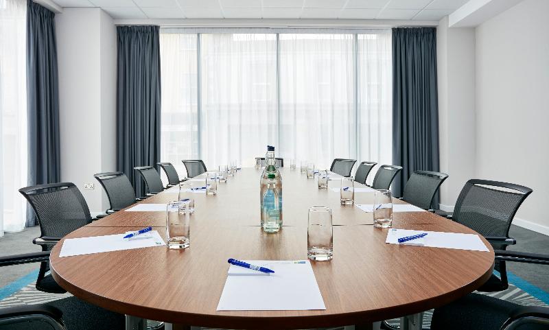 Holiday Inn Express Grimsby - Toplantı