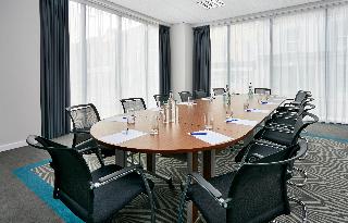 Holiday Inn Express Grimsby fotoÄŸrafÄ±