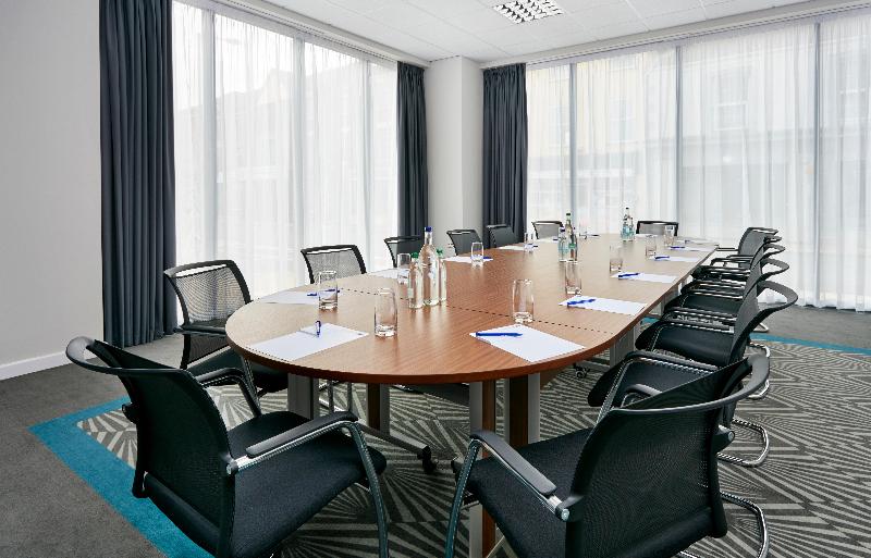 Holiday Inn Express Grimsby - Toplantı
