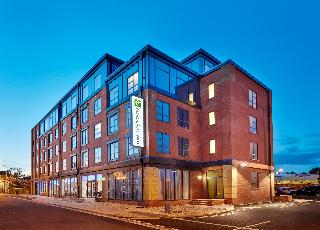 Holiday Inn Express Grimsby fotoÄŸrafÄ±