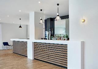 Holiday Inn Express Grimsby fotoÄŸrafÄ±