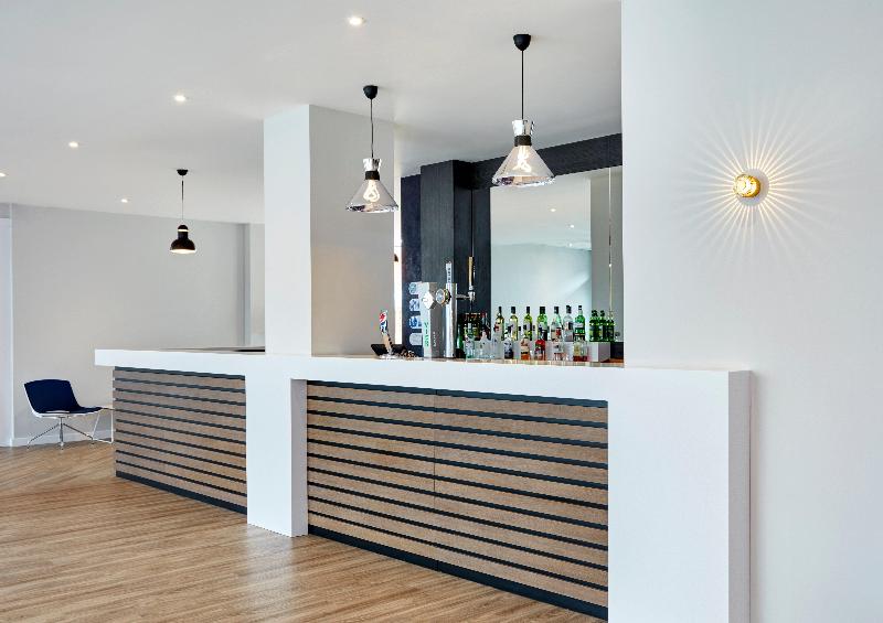 Holiday Inn Express Grimsby - Genel