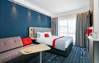Holiday Inn Express Grimsby fotoÄŸrafÄ±