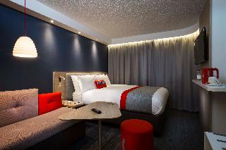 Holiday Inn Express Grimsby fotoÄŸrafÄ±