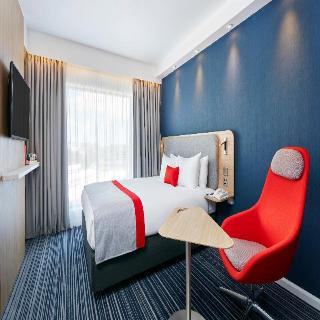Holiday Inn Express Grimsby fotoÄŸrafÄ±