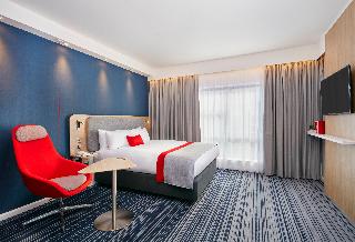 Holiday Inn Express Grimsby fotoÄŸrafÄ±