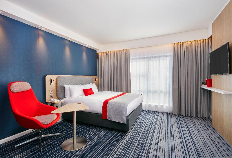 Holiday Inn Express Grimsby - Oda