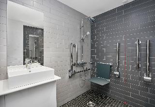 Holiday Inn Express Grimsby fotoÄŸrafÄ±