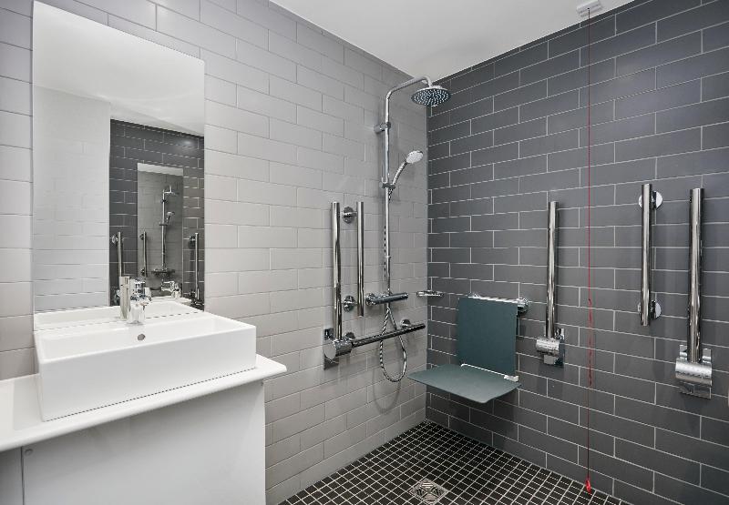 Holiday Inn Express Grimsby - Oda