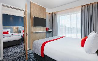 Holiday Inn Express Grimsby fotoÄŸrafÄ±