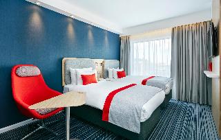 Holiday Inn Express Grimsby fotoÄŸrafÄ±