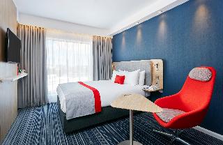 Holiday Inn Express Grimsby fotoÄŸrafÄ±