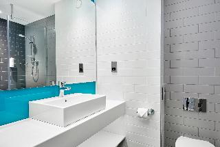 Holiday Inn Express Grimsby fotoÄŸrafÄ±