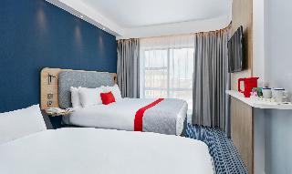 Holiday Inn Express Grimsby fotoÄŸrafÄ±