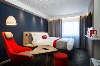 Holiday Inn Express Grimsby fotoÄŸrafÄ±