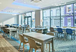 Holiday Inn Express Grimsby fotoÄŸrafÄ±